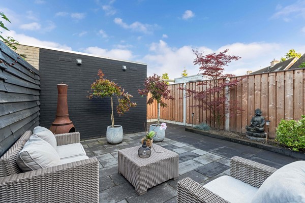 Medium property photo - Warderhof 9, 8304 CP Emmeloord